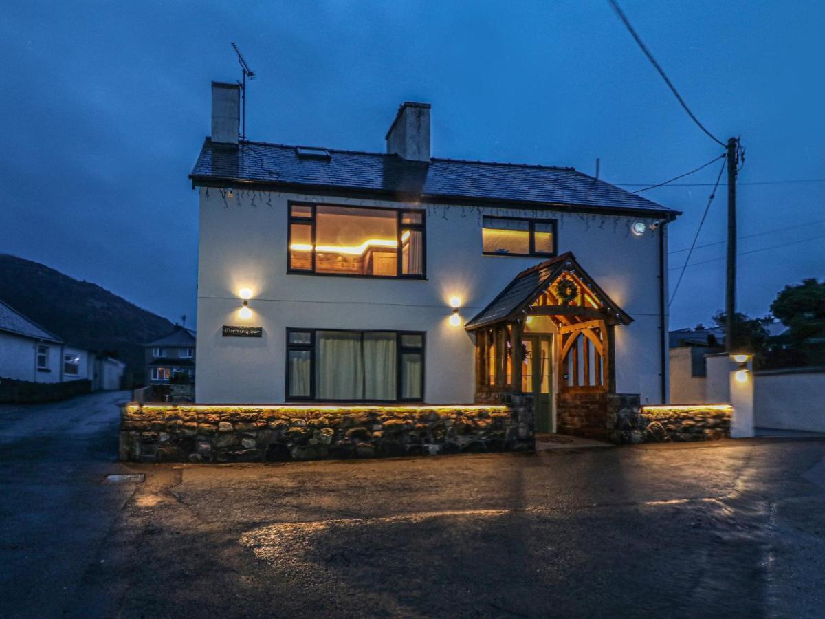 Murmur Y Mor Pwllheli Exteriör bild